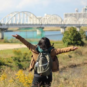 Meet your Posher, Sally